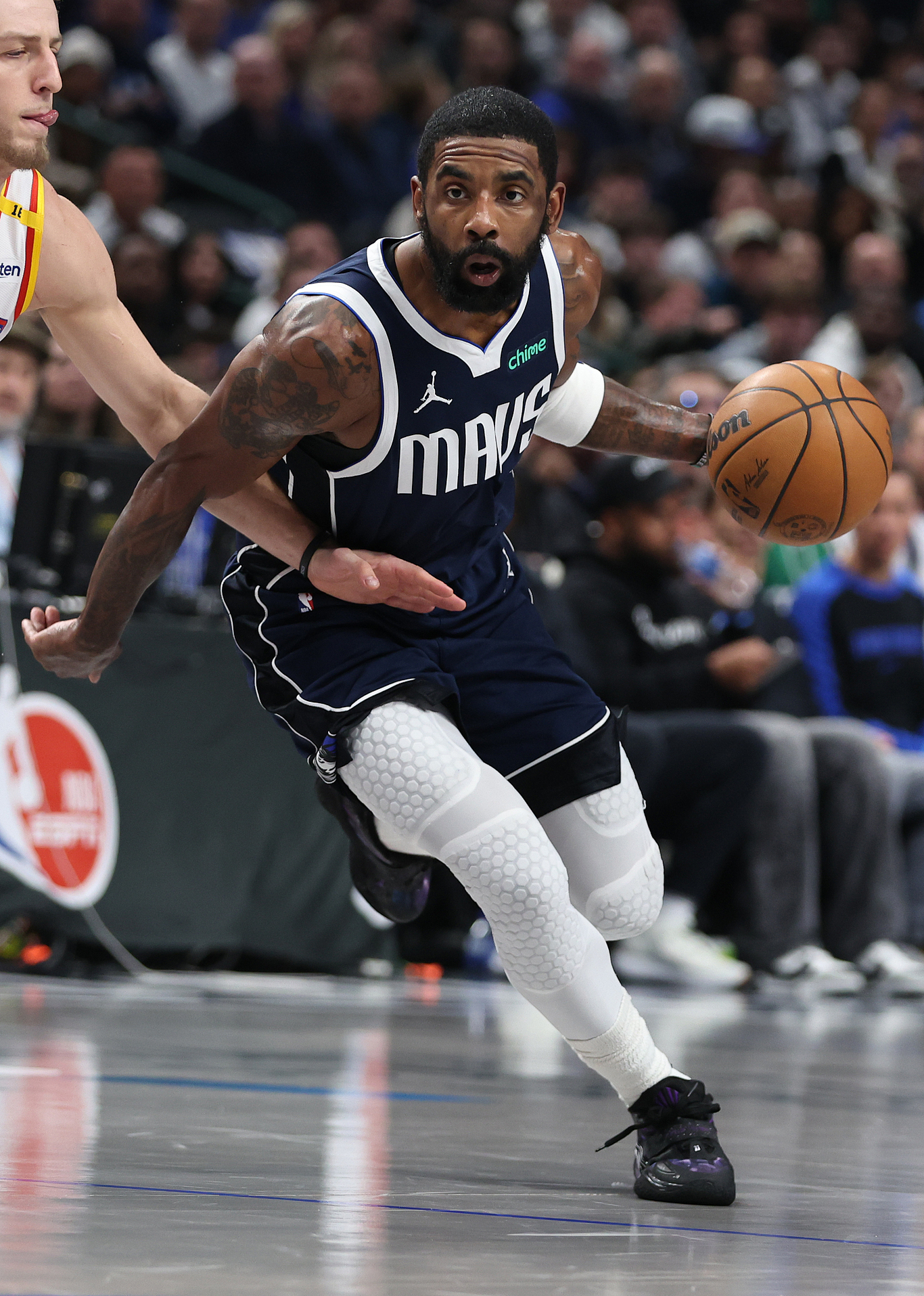 爱游戏关于达拉斯独行侠加时末段绝杀压哨；志在NBA季后赛名次提升；震撼外界；球队文化再被提及的信息